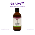 98 Alive Respiratory Health 100ml