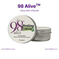 98 Alive Healing Cream 50g
